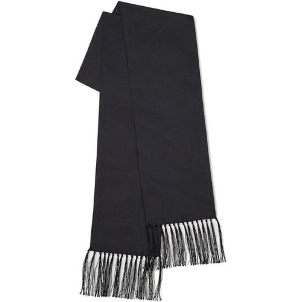 Ermenegildo Zegna Silk Scarf